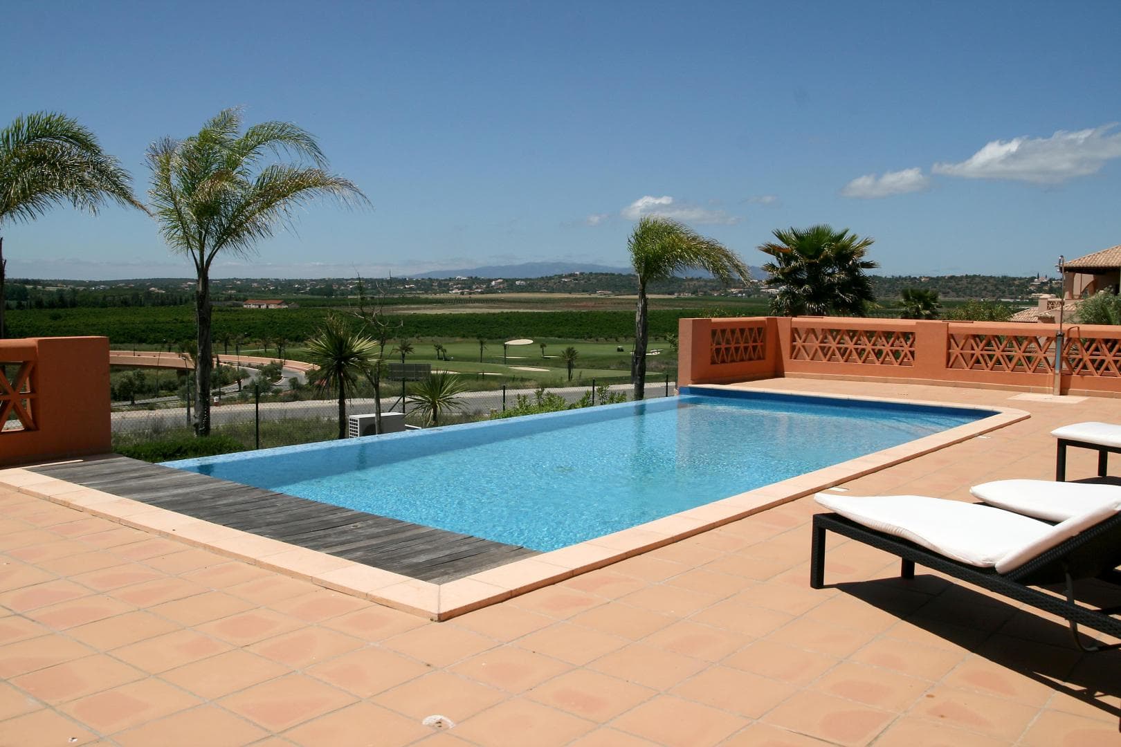 Amendoeira Golf Resort foto 1