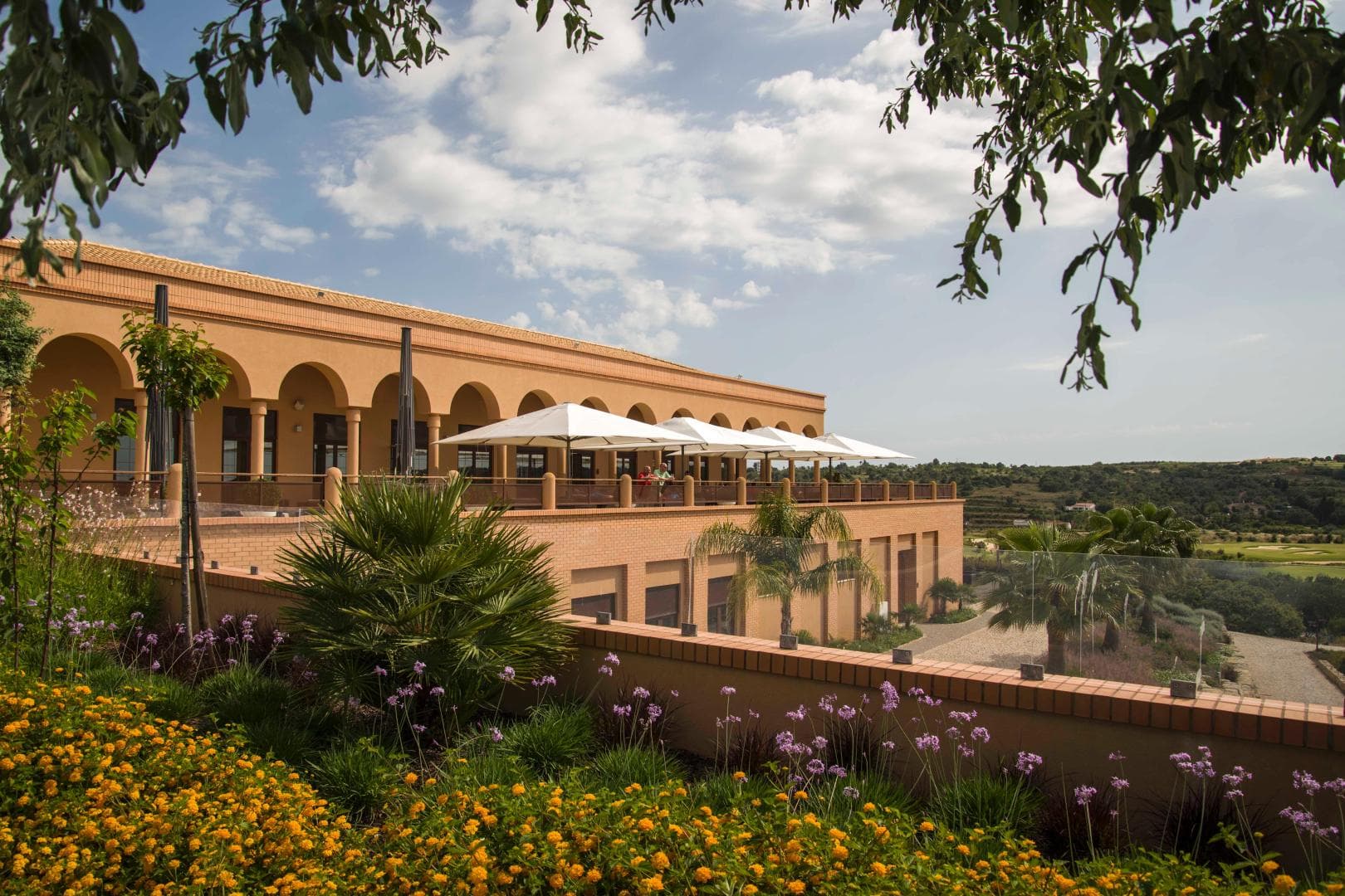 Amendoeira Golf Resort foto 4