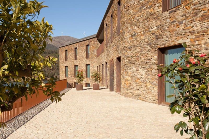 Octant Hotels Douro foto 1