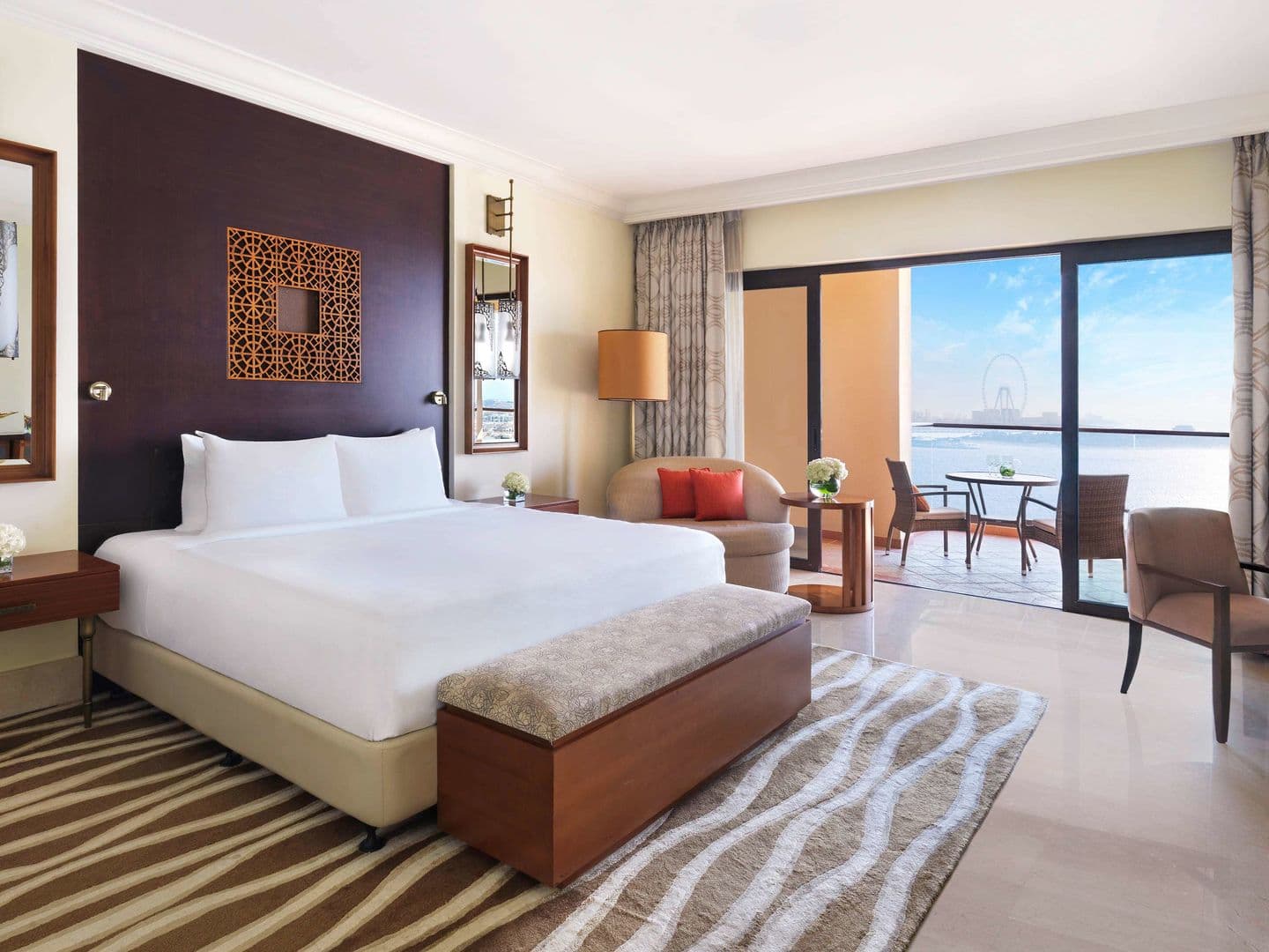 Fairmont The Palm foto 2