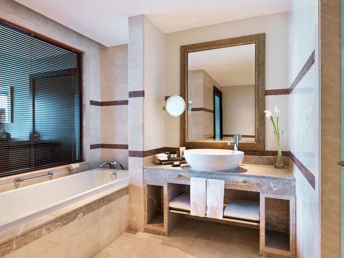 Fairmont The Palm foto 4