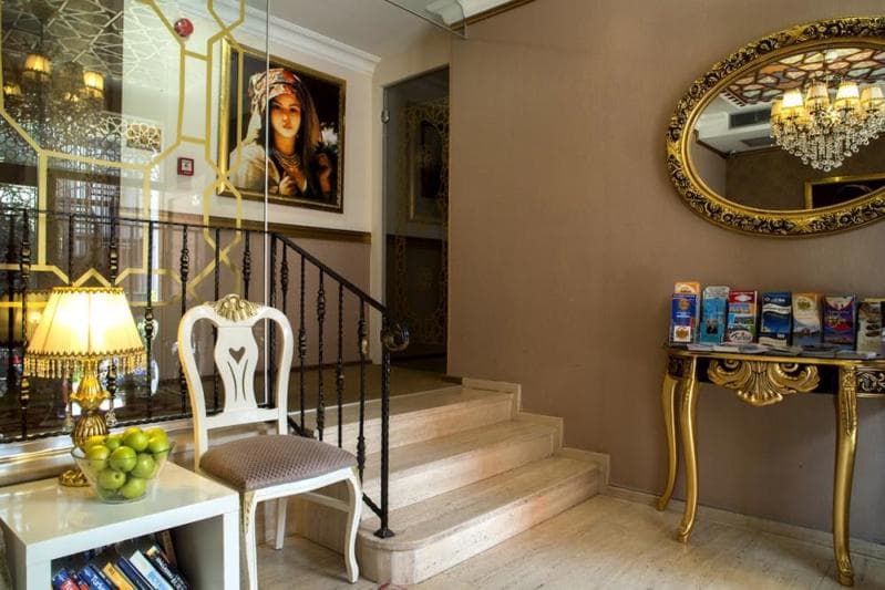 The Sultans Royal Istanbul photo 5
