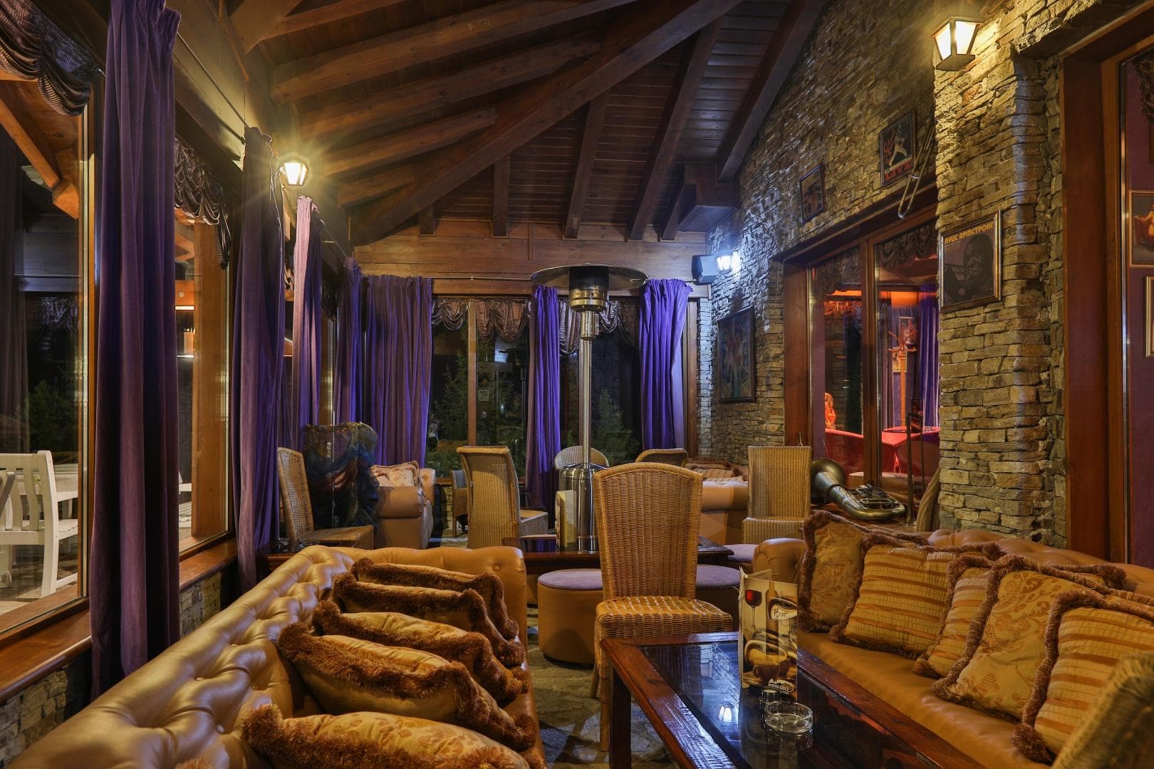 Pirin Golf Hotel & Spa foto 4