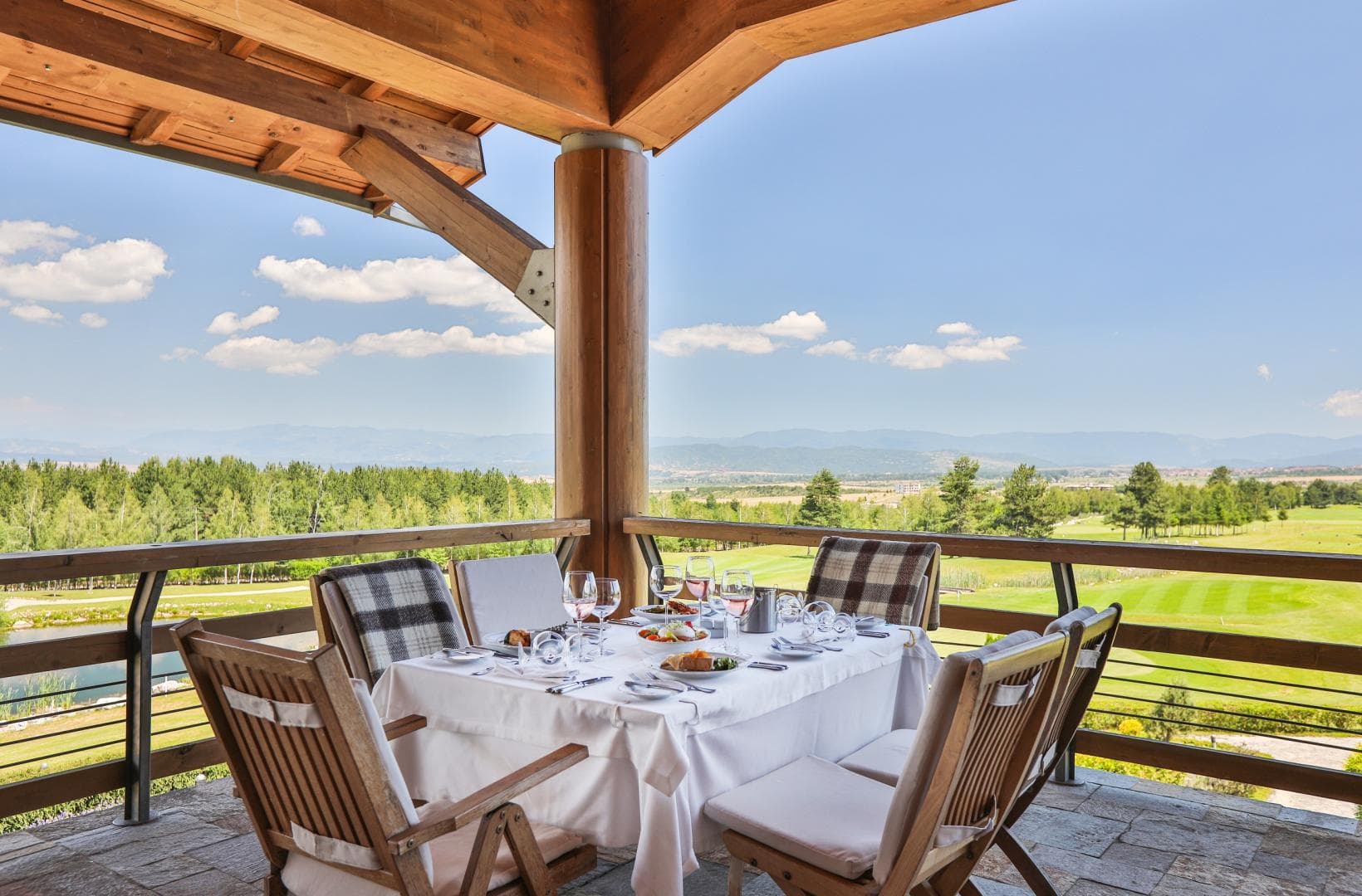 Pirin Golf Hotel & Spa foto 3
