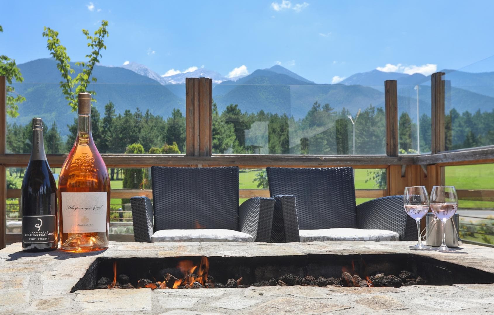 Pirin Golf Hotel & Spa Bansko photo 5