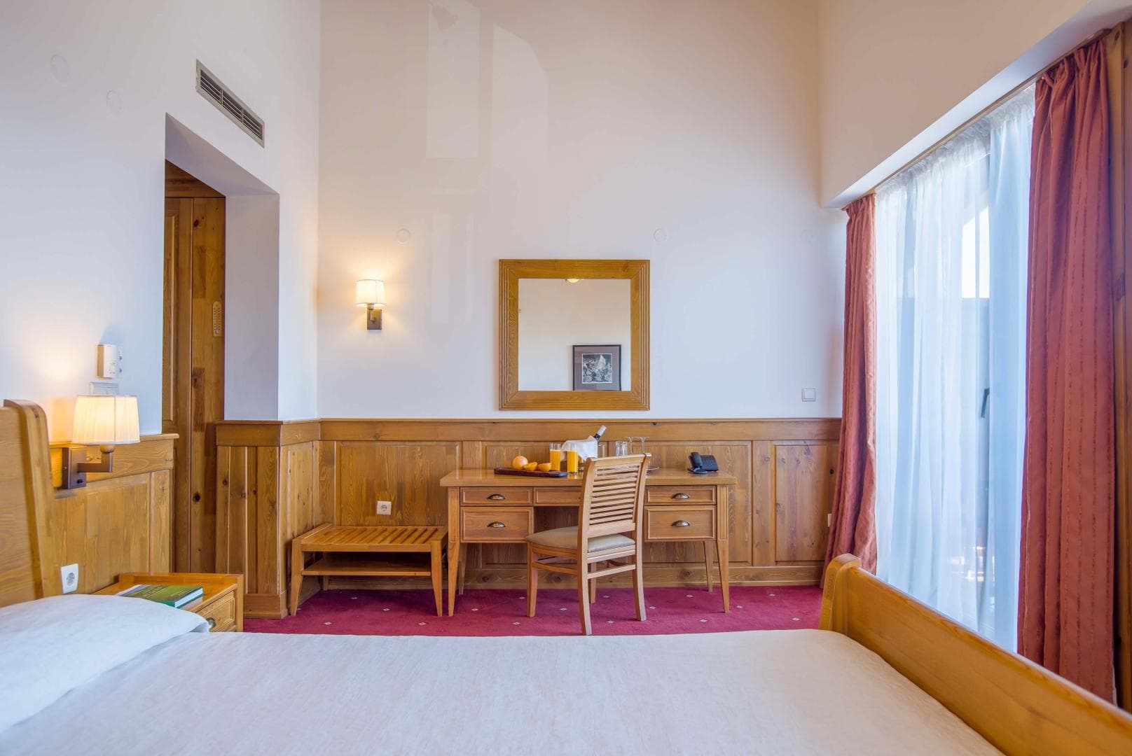 Pirin Golf Hotel & Spa foto 2