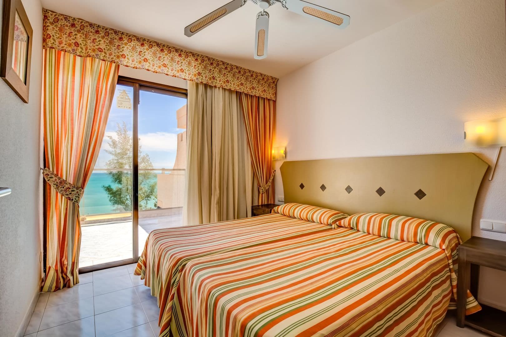 SBH Hotel Taro Beach foto 2