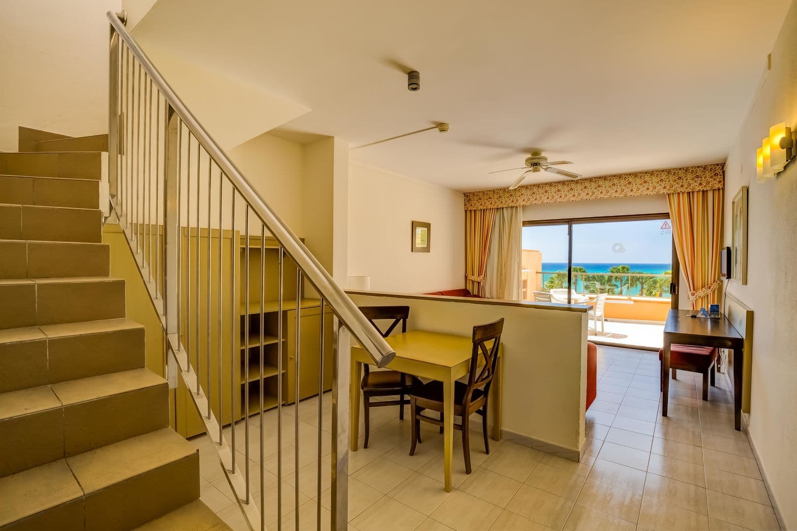 SBH Hotel Taro Beach Costa Calma photo 5