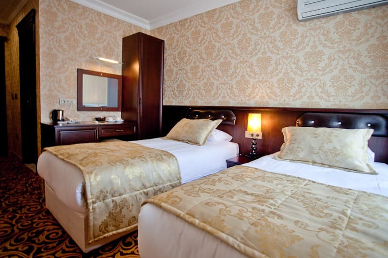 Balin Boutique Hotel foto 4