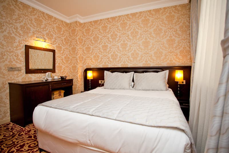 Balin Boutique Hotel foto 2