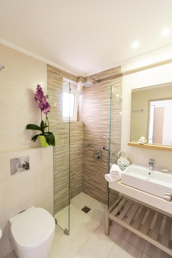 Trefon Hotel Apartments & Family Suites foto 3