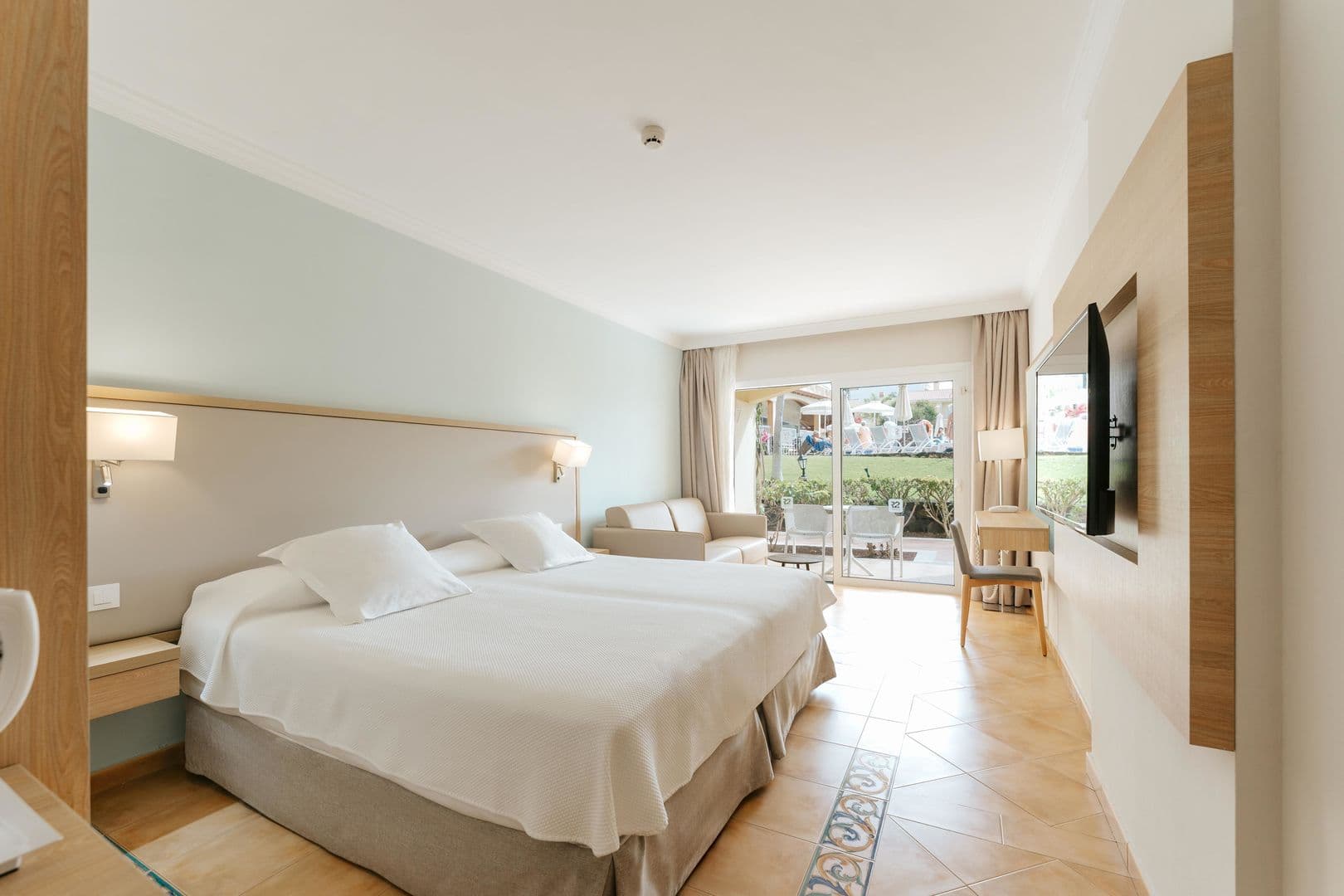R2 Buganvilla Hotel & Spa foto 2