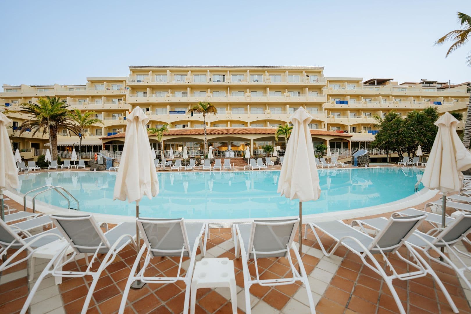 R2 Buganvilla Hotel & Spa foto 1
