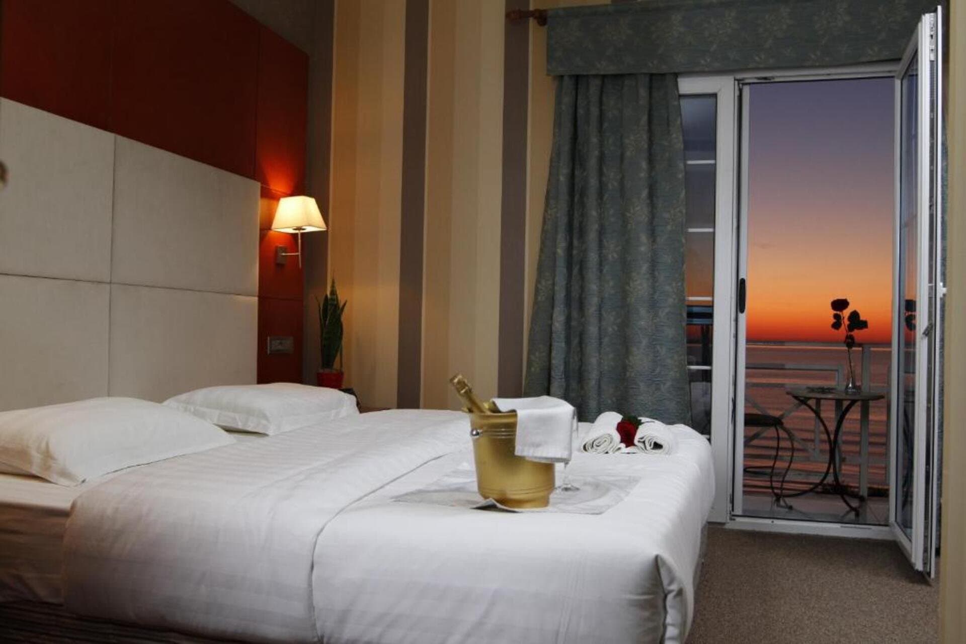 Bel Conti Hotel foto 2