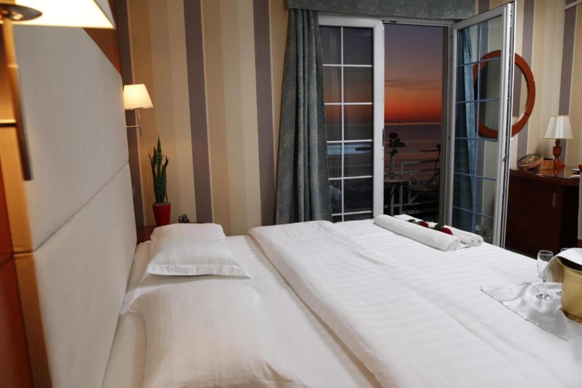 Bel Conti Hotel foto 3