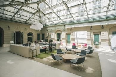 Hotel Zenit Budapest Palace Boedapest photo 5