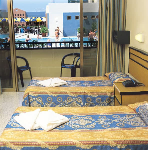 The St. George's Park Hotel foto 3