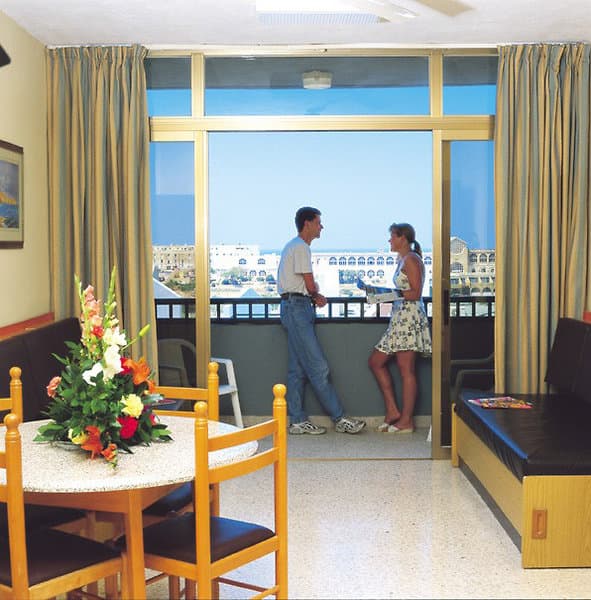 The St. George's Park Hotel foto 4
