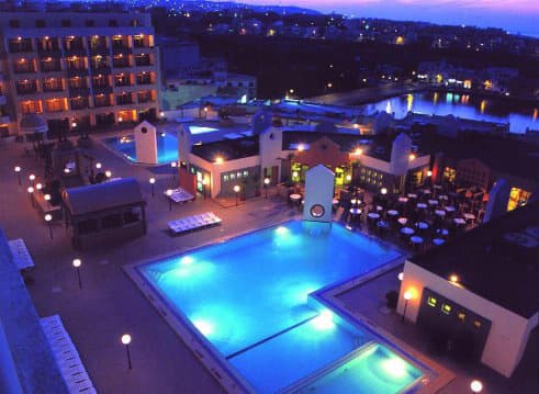 The St. George's Park Hotel foto 1