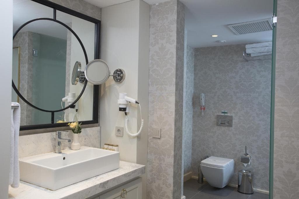 Fame Residence Kemer & Spa foto 3