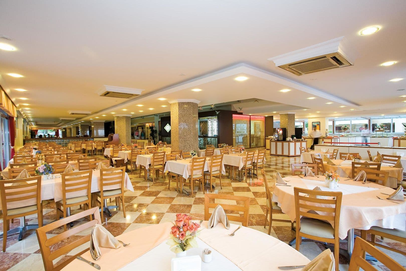 Fame Beach Hotel foto 4