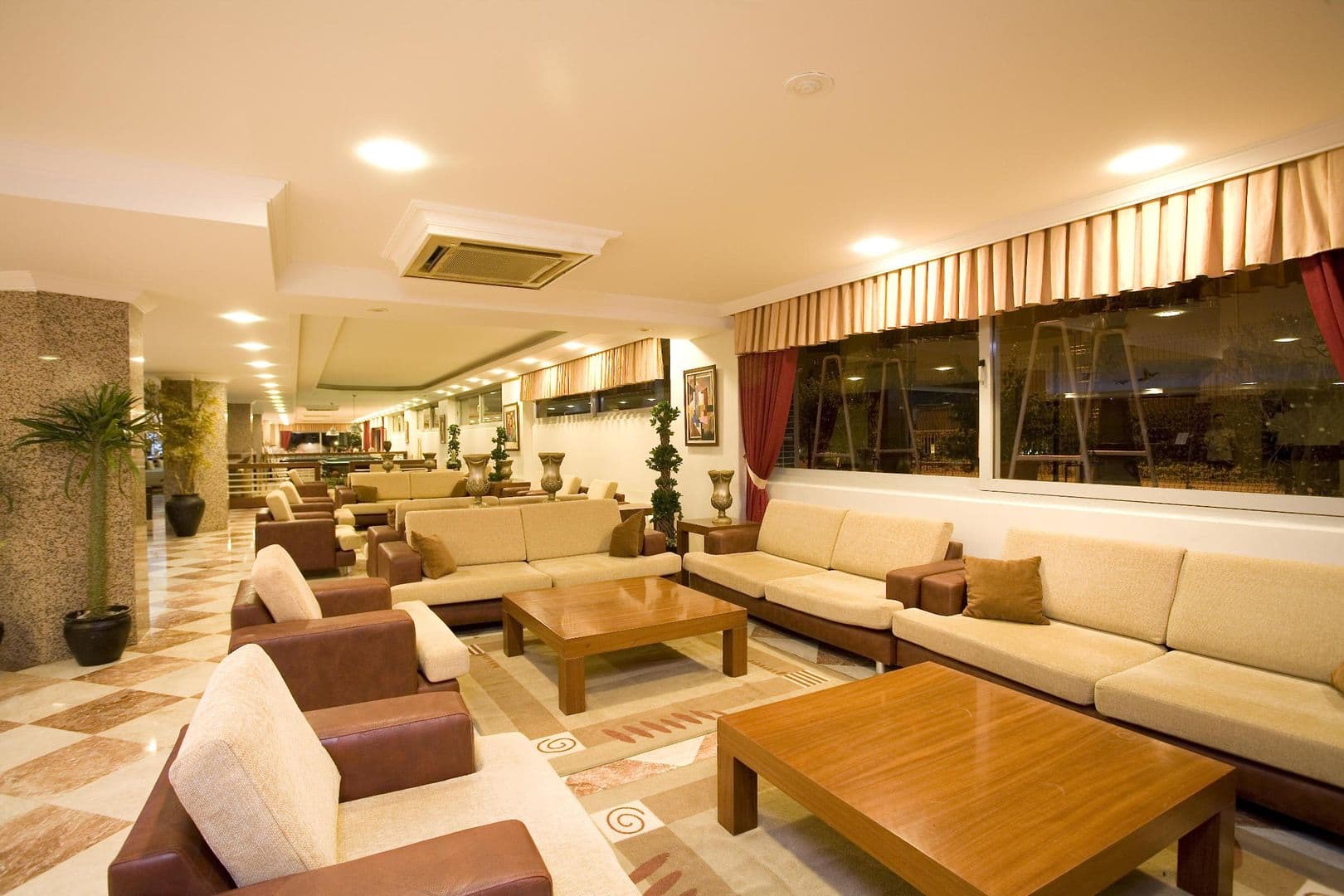 Fame Beach Hotel foto 3