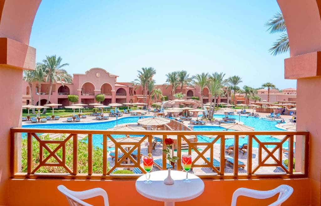 Charmillion Club Aqua Park foto 4
