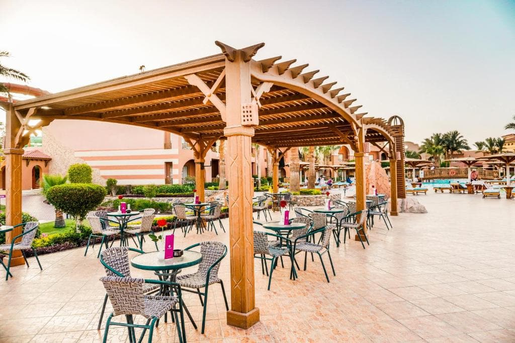 Charmillion Club Aqua Park Nabq photo 5