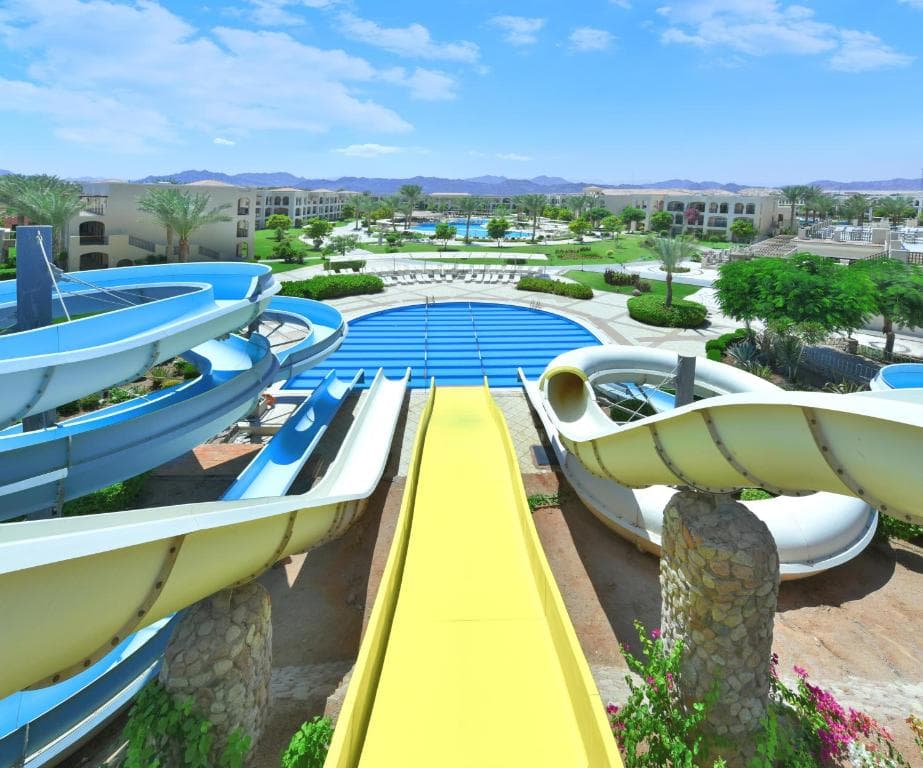Jaz Mirabel Beach Sharm el Sheikh photo 5