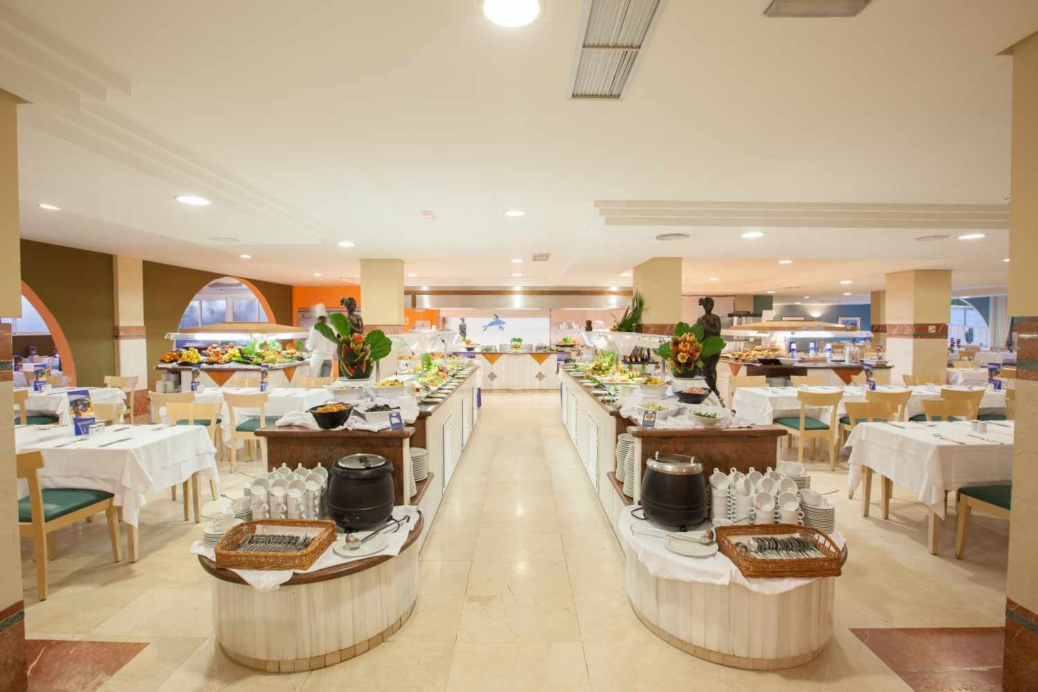 IFA Altamarena by Lopesan Hotels Morro Jable photo 5