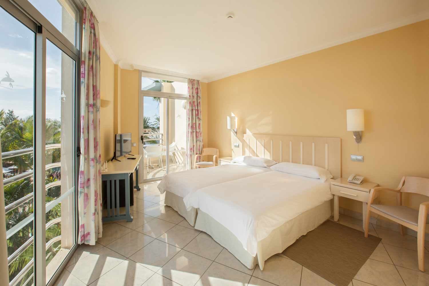 IFA Altamarena by Lopesan Hotels foto 2