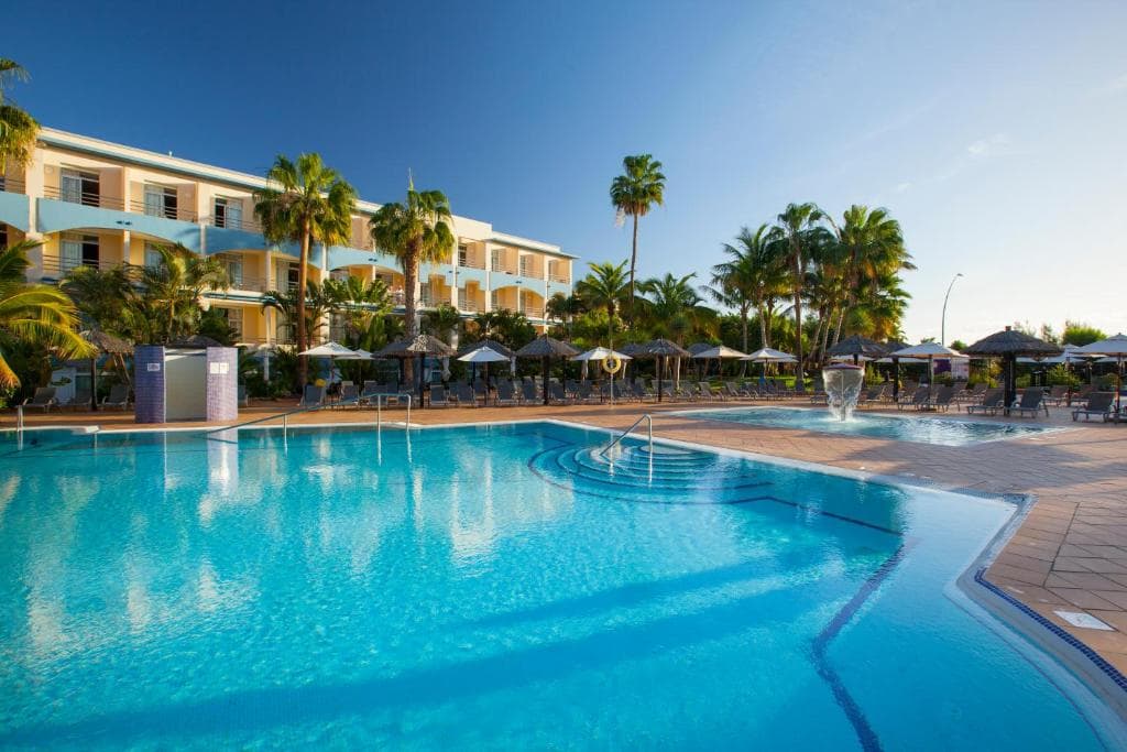 IFA Altamarena by Lopesan Hotels foto 1