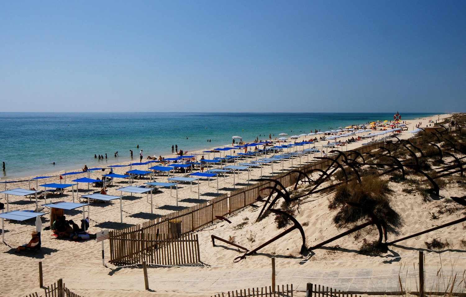 Pedras D'el Rei Tavira photo 5