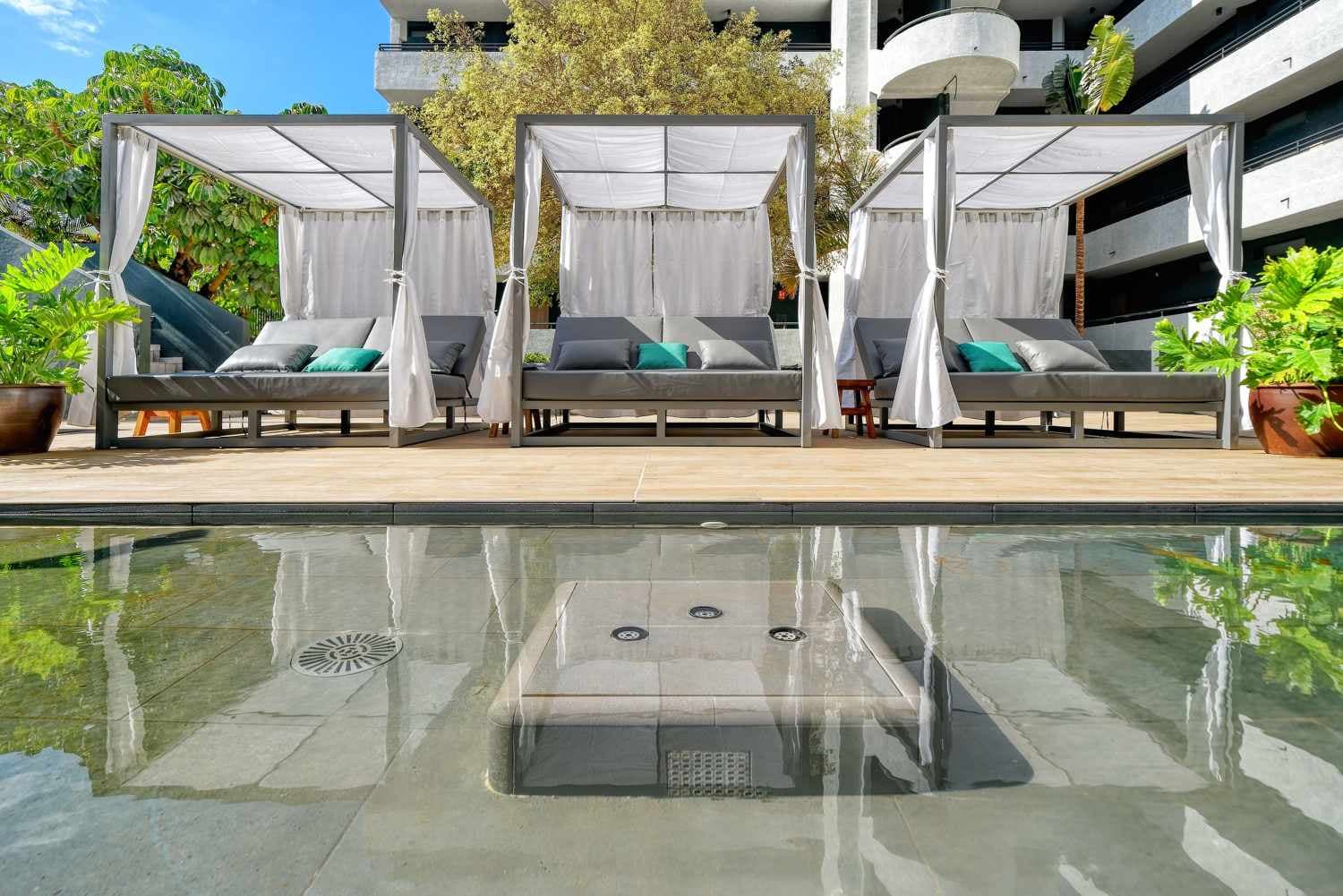 HOVIMA Suites Costa Adeje Costa Adeje photo 5
