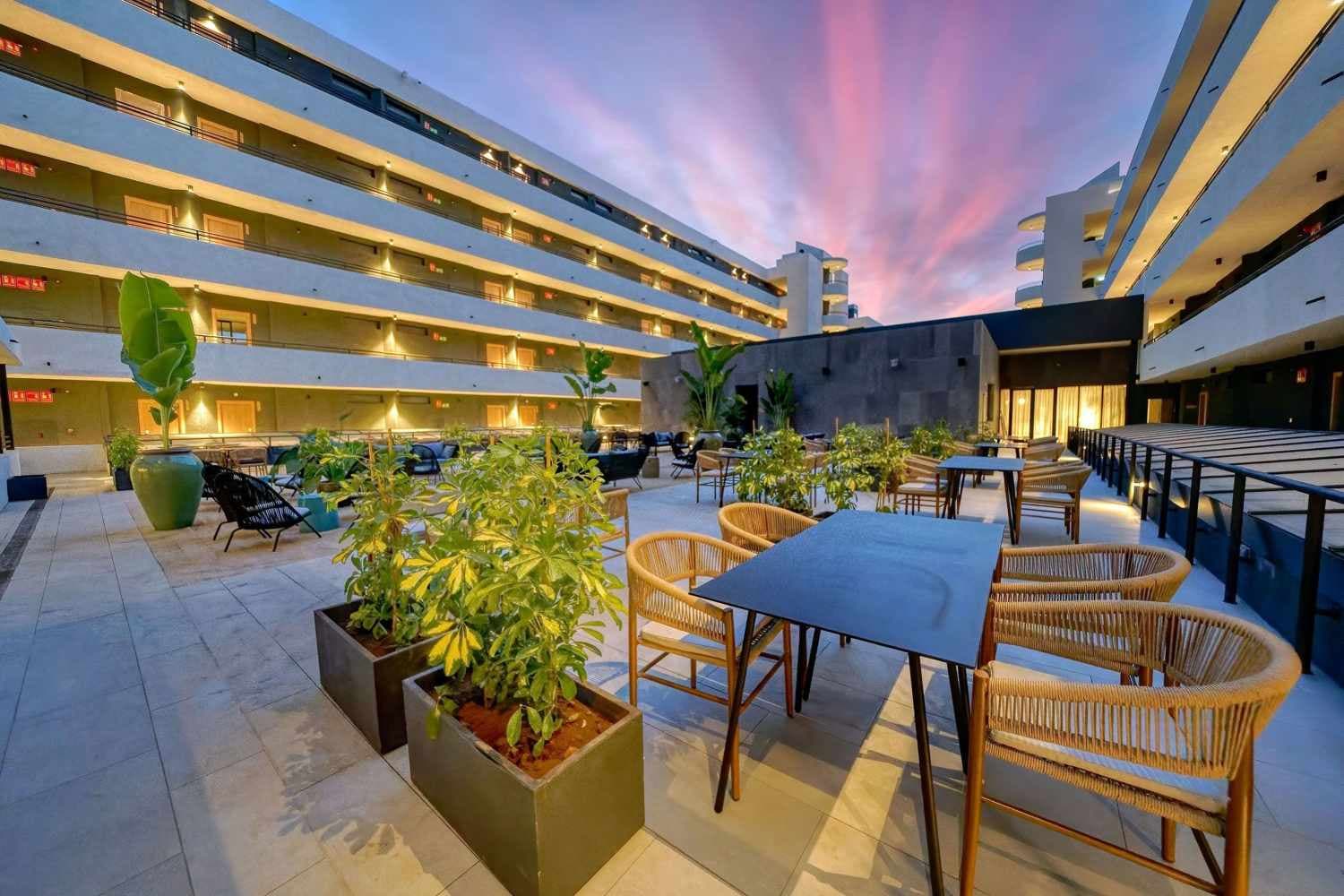 HOVIMA Suites Costa Adeje foto 4
