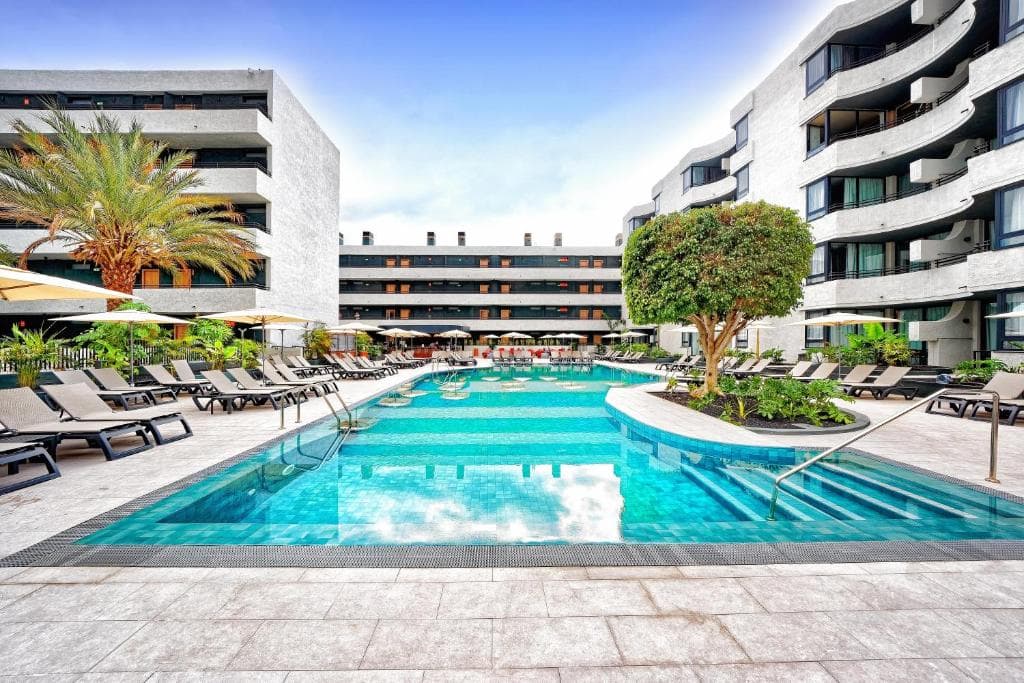 HOVIMA Suites Costa Adeje foto 1