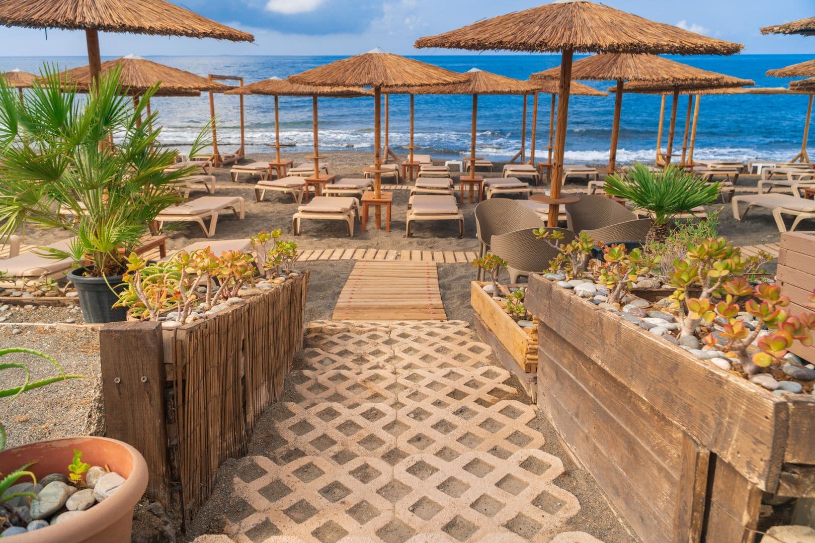 Tylissos Beach Hotel Ierapetra photo 5