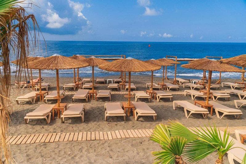 Tylissos Beach Hotel Ierapetra photo 5