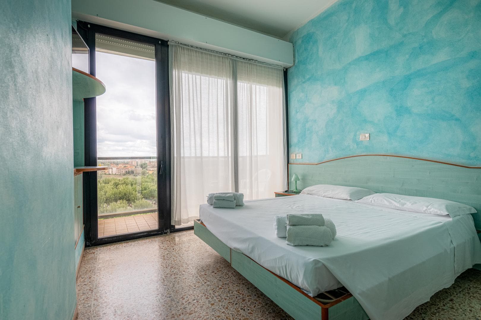 Hotel Crown Rimini photo 5