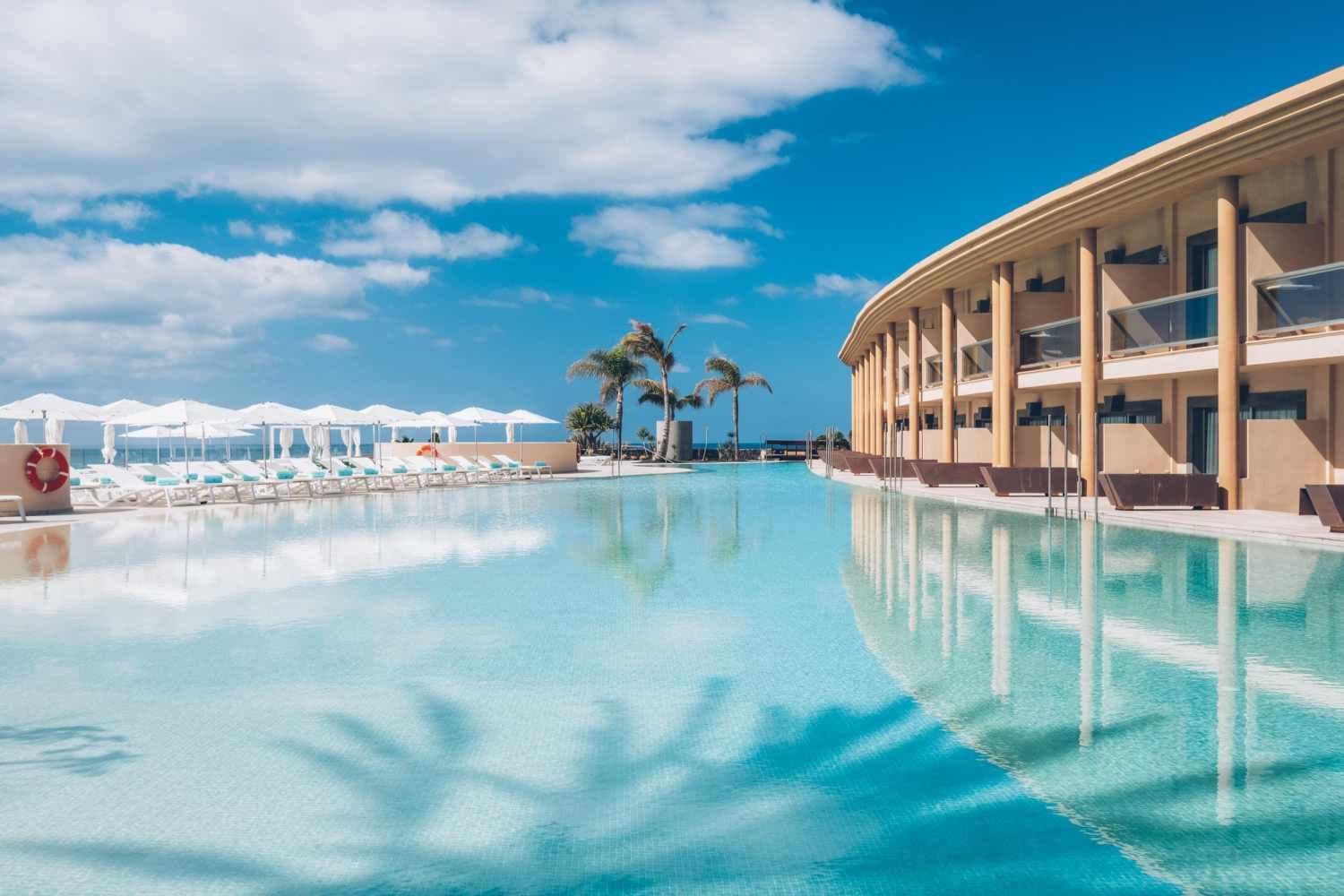 Iberostar Selection Fuerteventura Palace foto 1