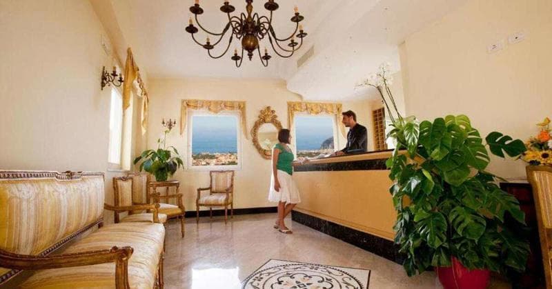 Hotel Royal Hills foto 4