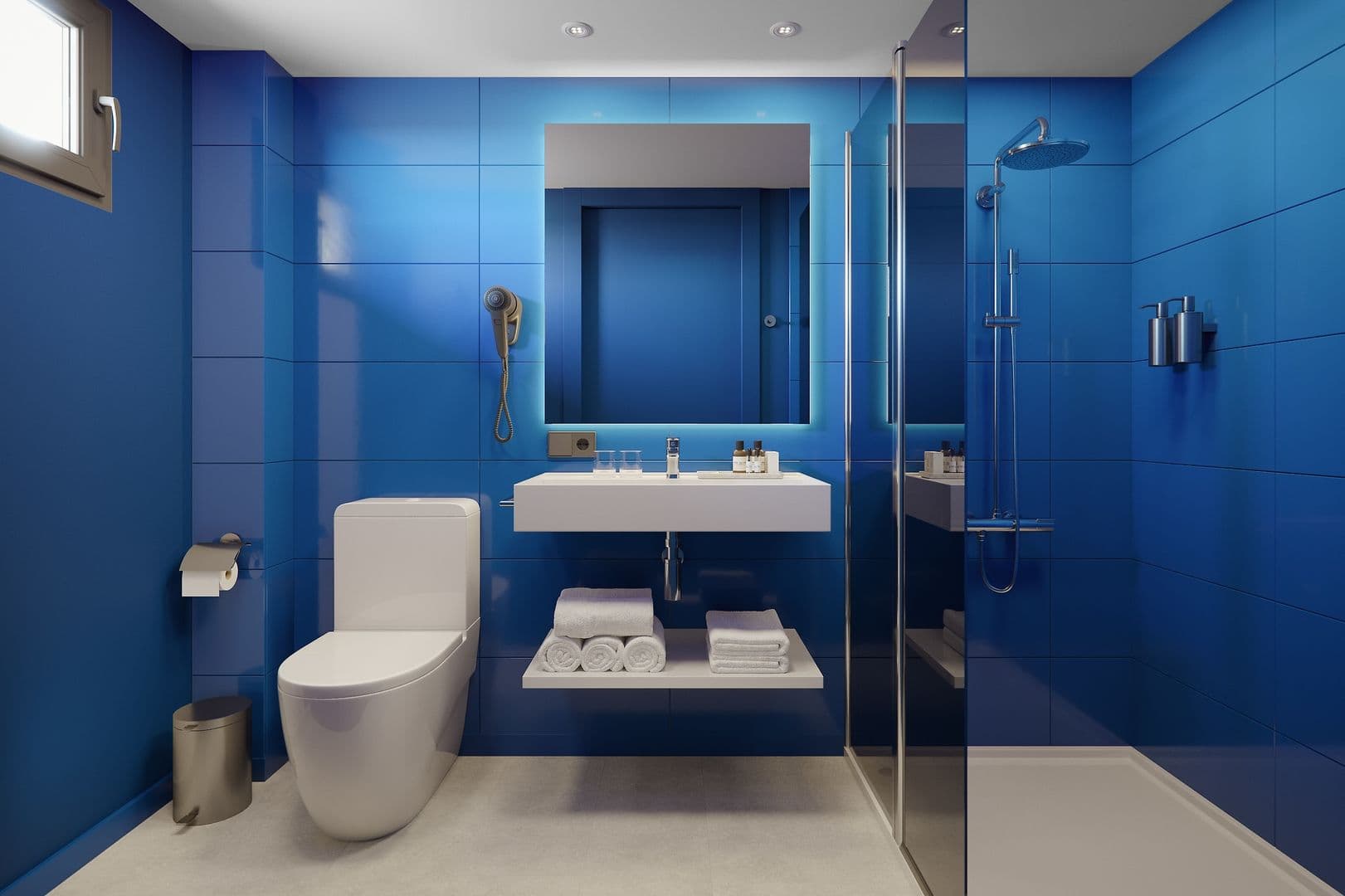 Apartamentos Vibra Jabeque Blue Ibiza-stad photo 5