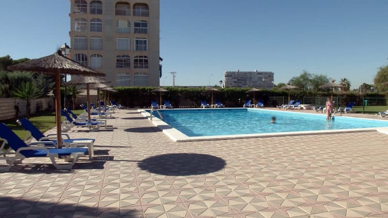 Hotel Almirante foto 4