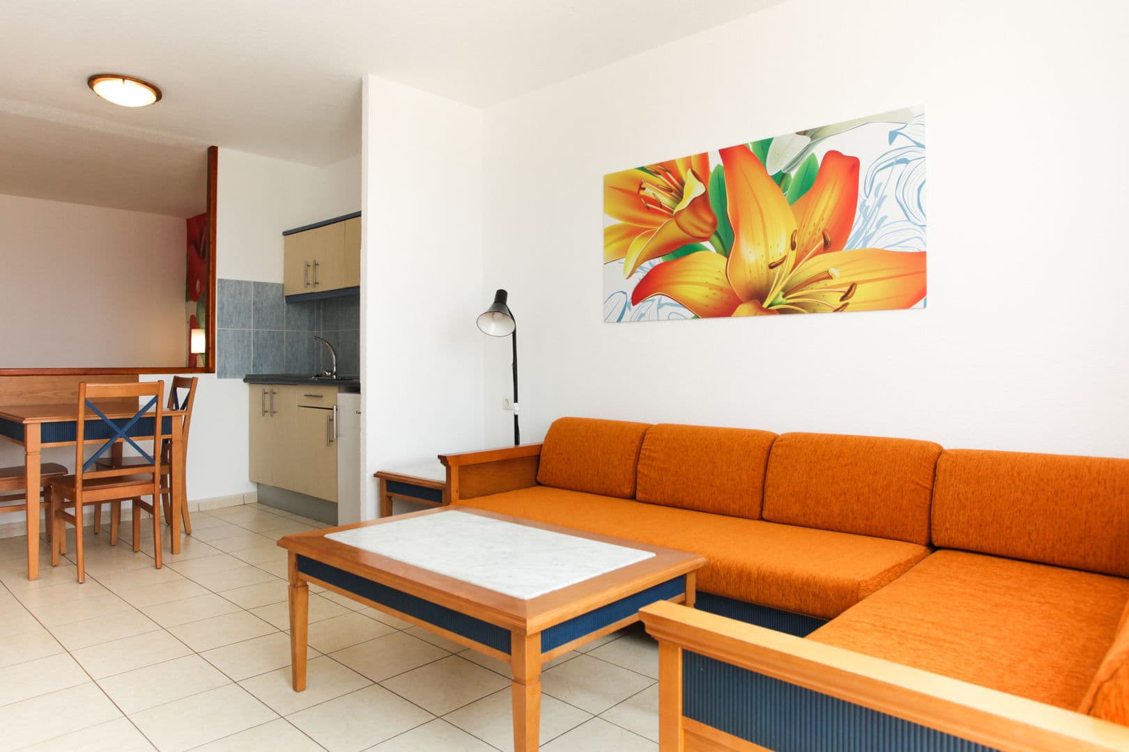 Apartamentos Palm Garden by LIVVO foto 3