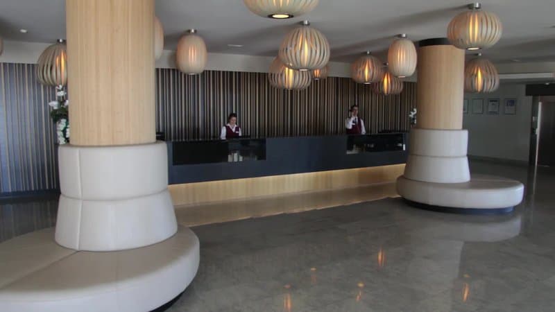 Hotel Riu Palace Calypso Jandia/Playa de Jandia photo 5
