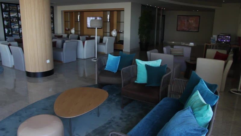 Hotel Riu Palace Calypso foto 3