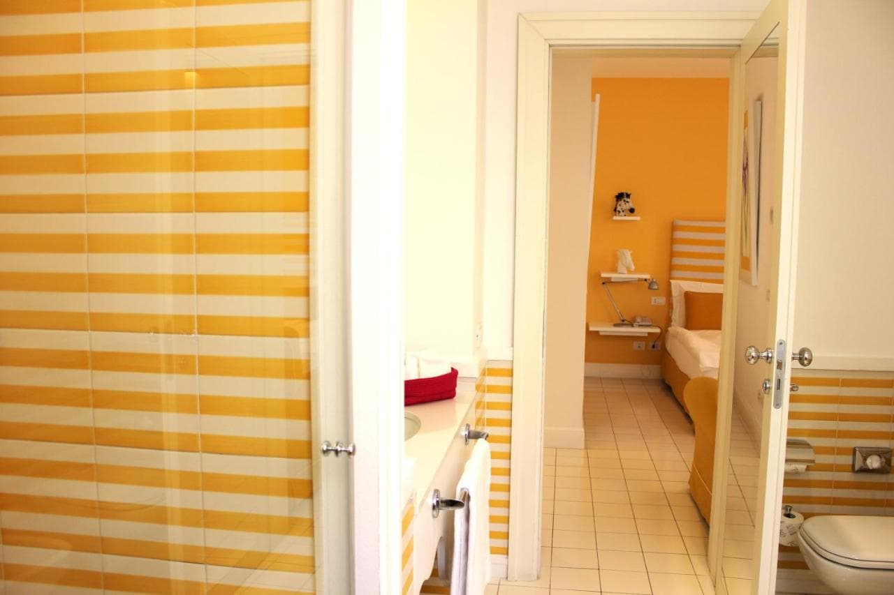 Palazzo Jannuzzi Sorrent, Napels photo 5