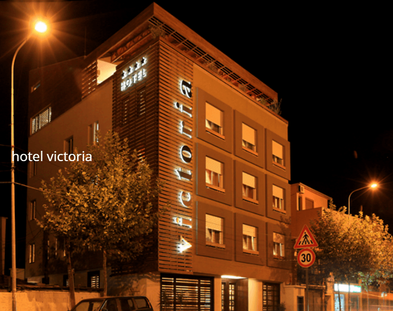 Victoria foto 1