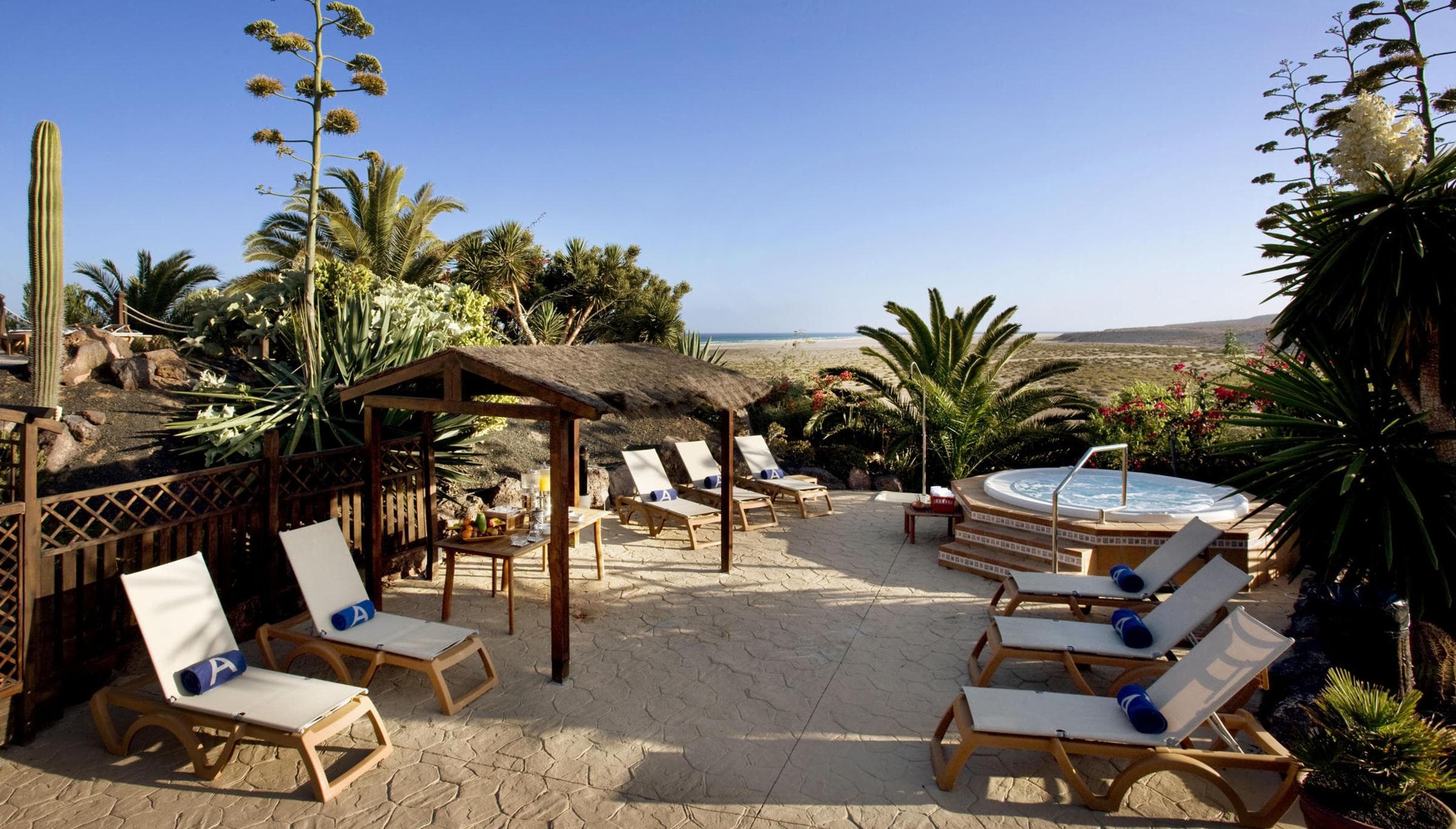 Paradisus by Meliá Fuerteventura Playa Barca photo 5