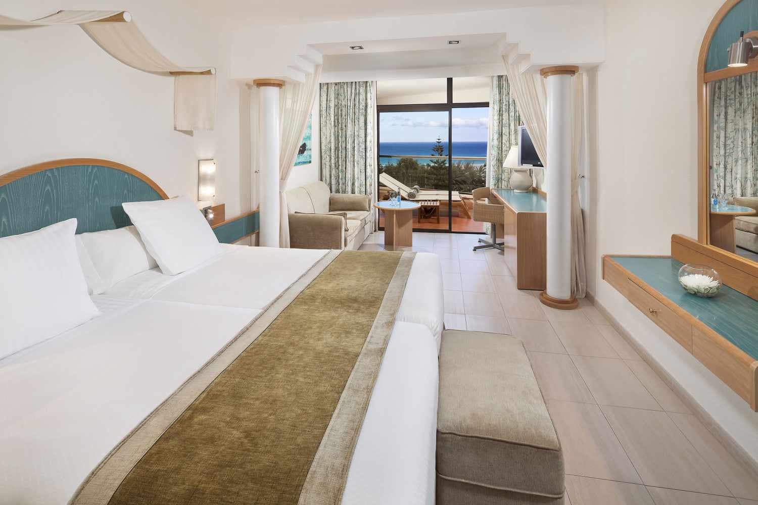 Paradisus by Meliá Fuerteventura foto 2